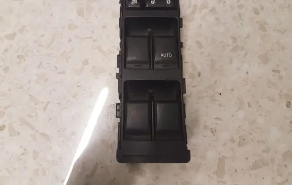 Dodge Caliber Electric window control switch 56040701AD 1706A