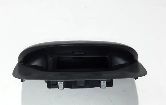Renault Megane III Screen/display/small screen 280346458R