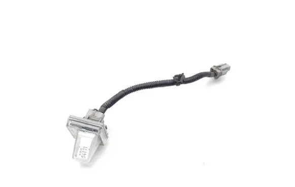Nissan Leaf I (ZE0) Number plate light 70885