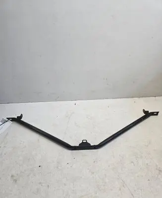BMW 5 E60 E61 Radiator support slam panel bracket 51647033745