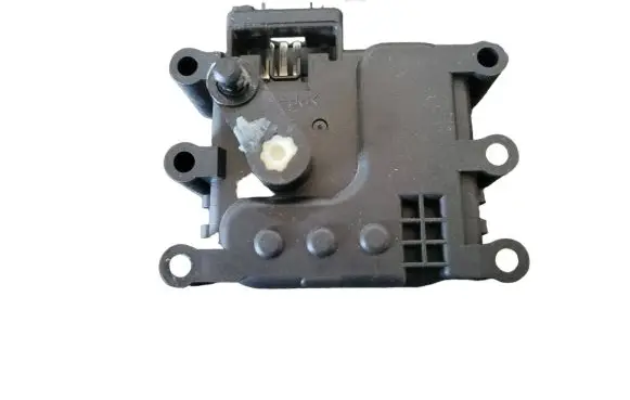 Mazda CX-7 Air flap motor/actuator 7723Y