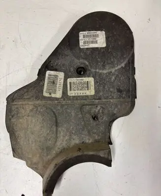 Volvo XC70 Timing belt guard (cover) D5244T 6901066 151092