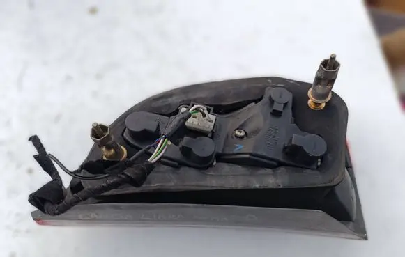 Lancia Lybra Rear/tail lights 38480751D