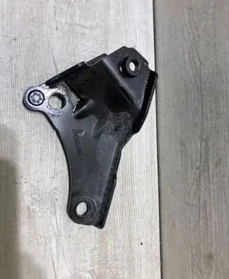 Citroen C3 Gearbox mounting bracket 9653634080