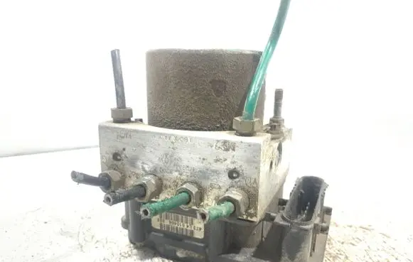 Renault Kangoo I ABS Pump 0265800335 48406120