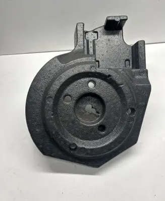 Chevrolet Camaro Spare wheel section trim 92200812