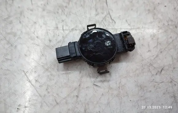 Audi A6 S6 C7 4G Rain sensor 81A955547A