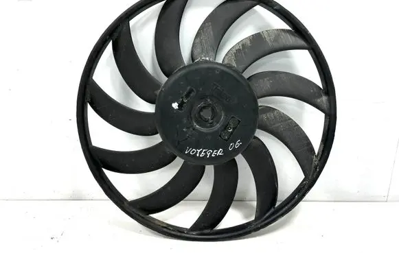 Chrysler Voyager Fan impeller FC1040870680J