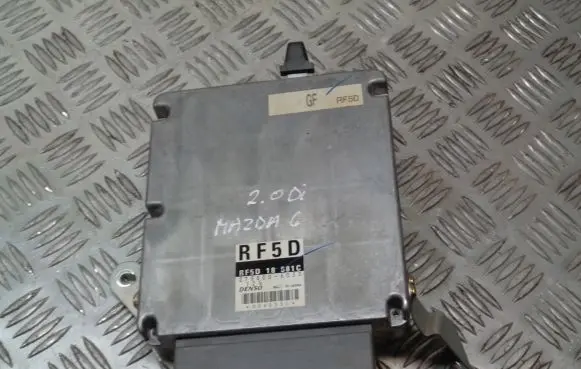 Mazda 6 Engine control unit/module 275800-6033