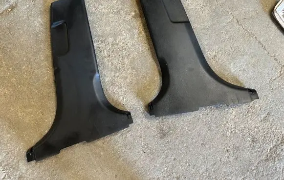 Hyundai i20 (GB IB) (A) pillar trim 85840C8000