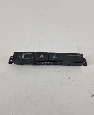 Mitsubishi Outlander Multifunctional control switch/knob 8002B409