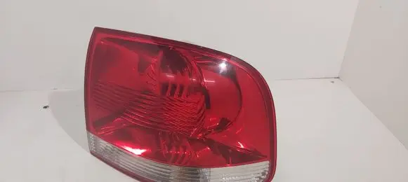 Volkswagen Touareg I Rear/tail lights 7L6945096K