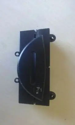 Mercedes-Benz E AMG W212 Hand parking brake switch 2118216958 03751222