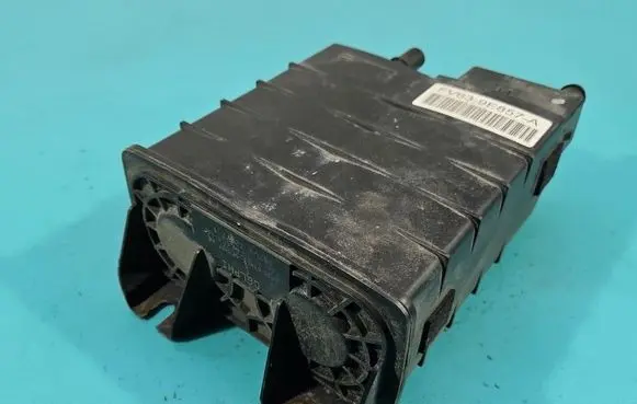 Ford Mondeo MK V Active carbon filter fuel vapour canister FV639E857A IMPRK1566760
