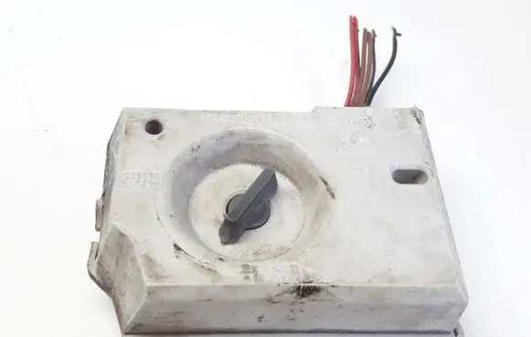 Audi 80 90 B3 Tail light part 5831BL