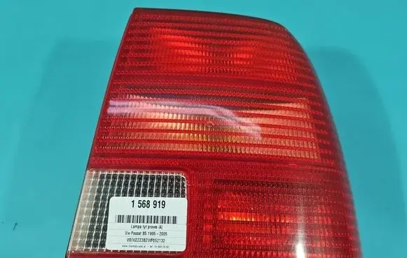 Volkswagen PASSAT B5.5 Rear/tail lights 3B5945096F IMPRK1568919
