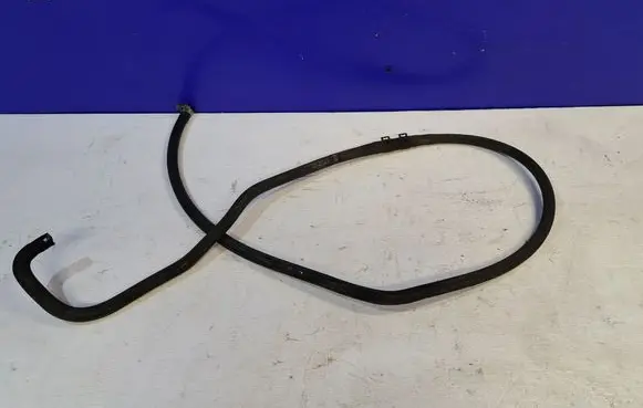 Volvo XC90 Engine coolant pipe/hose 8684366004 8684366