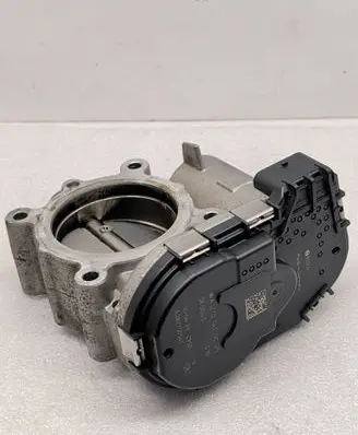 Mercedes-Benz GLC X253 C253 Throttle valve A2701410025 DK0043 0280750541