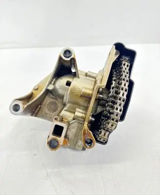 Skoda Fabia Mk2 (5J) other engine part 03D103669B