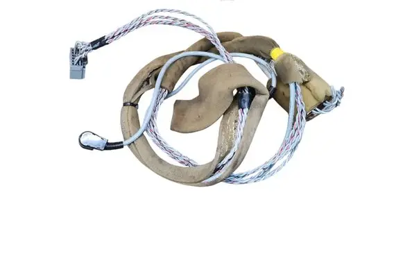 Volvo S80 Sound amplifier 3533717