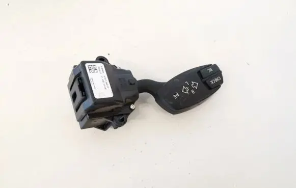 BMW 5 E60 E61 Indicator stalk 695134903 6951349-03