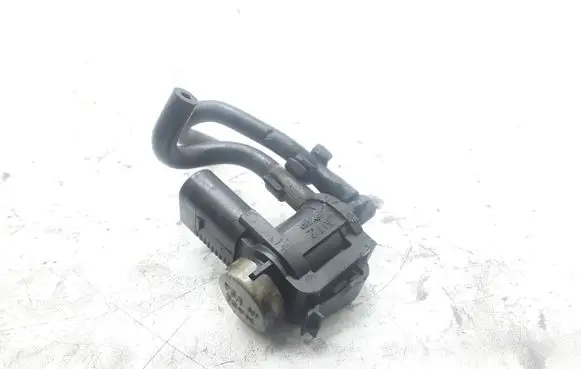 Audi A4 S4 B6 8E 8H Turbo solenoid valve 1J0906283C