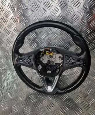 Opel Astra K Steering wheel 39018003