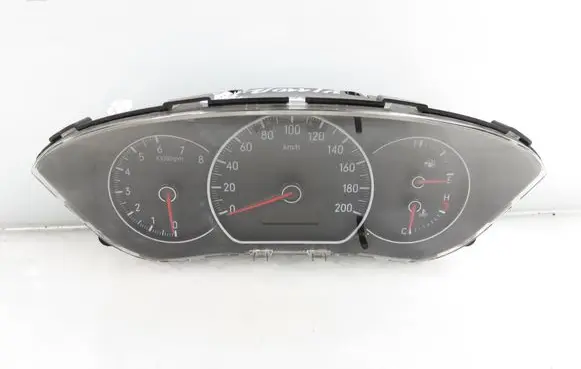 Suzuki SX4 Speedometer (instrument cluster) A2C53141294 3411079J20
