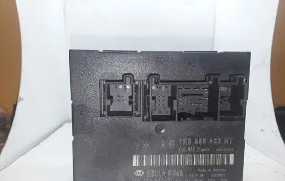 Mercedes-Benz C W202 Comfort/convenience module 1K0959433 00897702