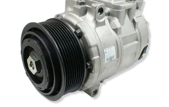 BMW 1 F20 F21 Air conditioning (A/C) compressor (pump) 64529217869