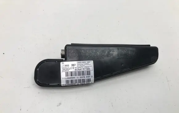 Mercedes-Benz EQC Seat airbag A2138600602