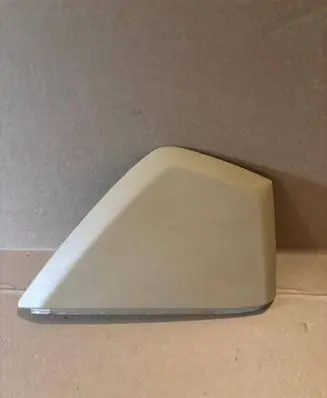 Porsche Cayenne (92A) Dashboard side end trim 7P5857176