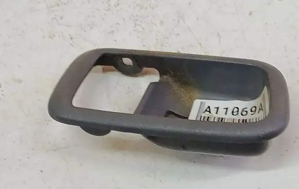 Toyota Previa (XR30, XR40) II Other interior part 