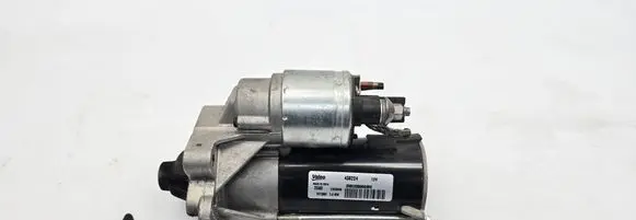 Renault Scenic III - Grand scenic III Starter motor 438224 DV025X0000595