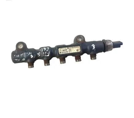 Fuel main line pipe