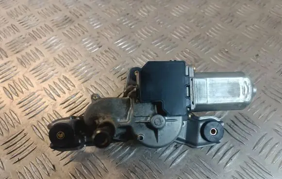 Toyota Corolla E120 E130 Rear window wiper motor 8513002020 1592006213