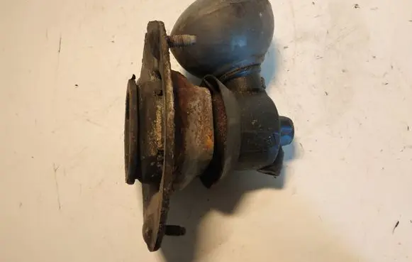 Citroen C5 Air suspension front shock absorber 
