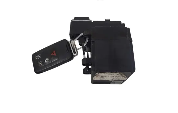Volvo V70 Ignition lock 6G9N11572DH 32900108