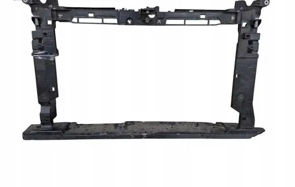 Audi A1 Radiator support slam panel 82A805588A