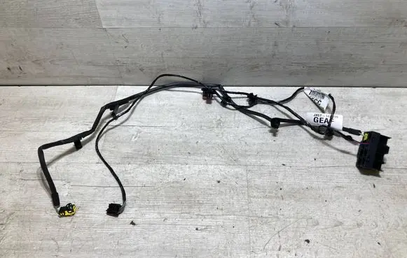 Ford Focus Seat wiring loom JX6T14A699geaf