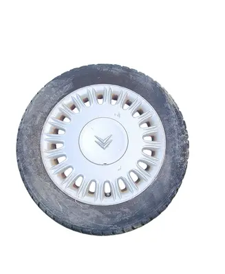 Citroen C5 R16 alloy rim 