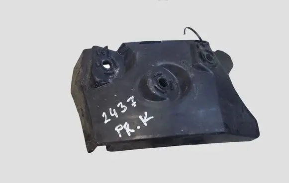 Seat Toledo III (5P) Front bumper mounting bracket 5P0807183
