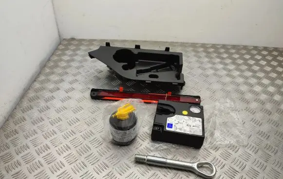 Mercedes-Benz B W246 W242 Tool box A2468900188