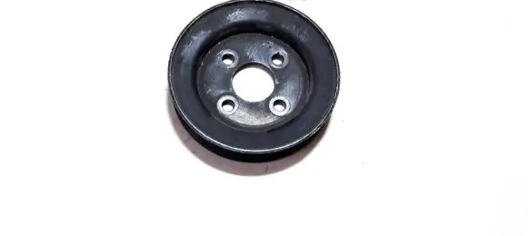Mazda 323 Water pump pulley 