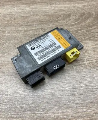 BMW 7 E65 E66 Airbag control unit/module 6924557
