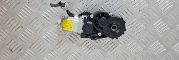 Nissan Murano Z51 Seat adjustment motor 