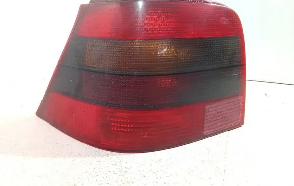 Volkswagen Golf IV Rear/tail lights 1J6945111B