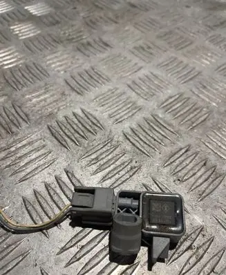Renault Megane III Airbag deployment crash/impact sensor 988312833R