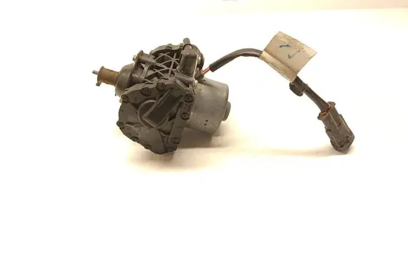 Toyota Proace Vacuum pump SU001B2863 9835028580