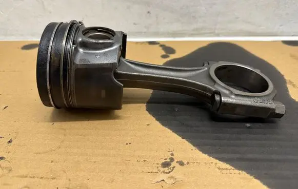 Peugeot Boxer Piston 9812818680